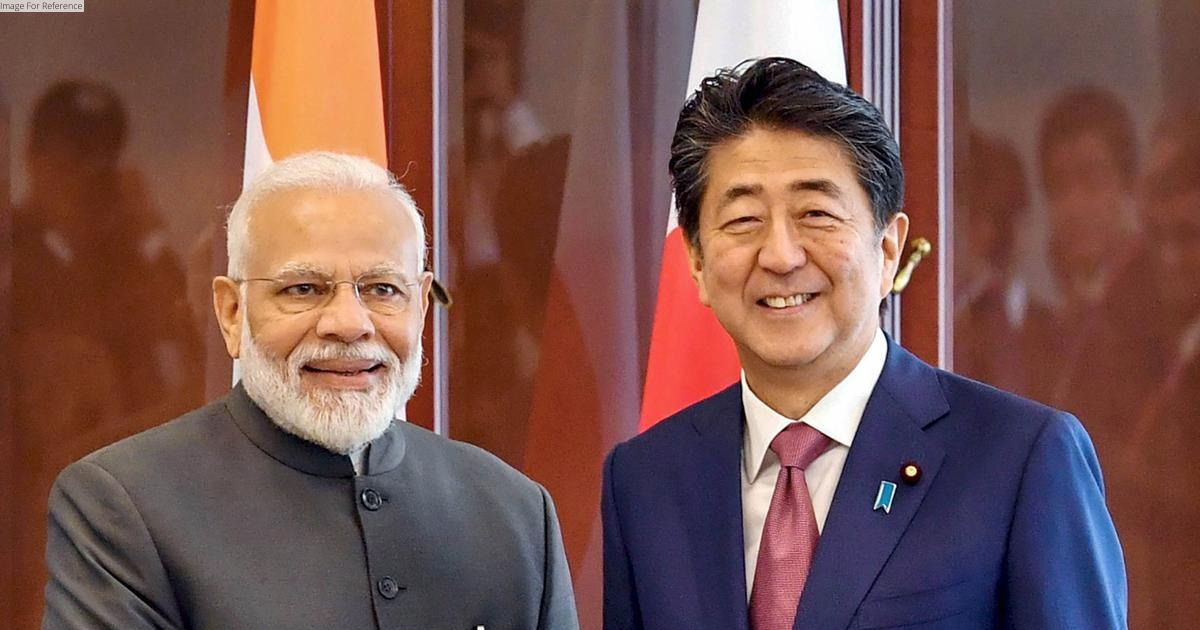 PM Modi emplanes for Japan to attend State funeral of former PM Shinzo Abe